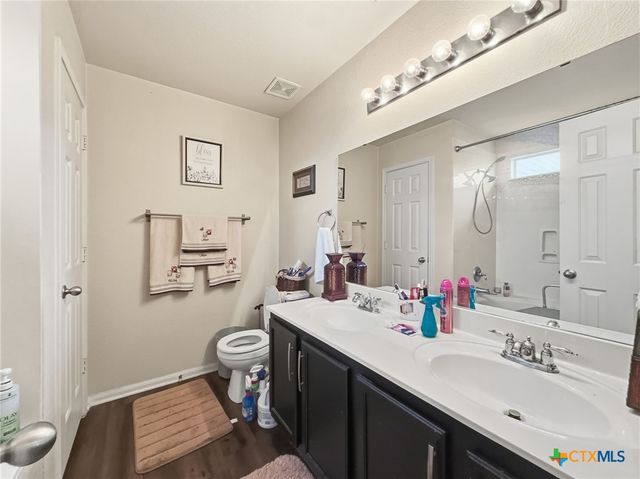 6510 Taree Loop, Killeen, TX 76549