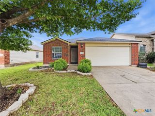 6510 Taree Loop, Killeen, TX 76549