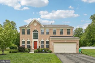 5112 BIRCHMERE TER, Bowie, MD 20720