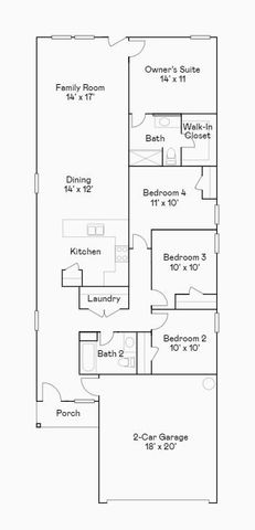 28607 Bottom Grass Trail, Hockley, TX 77447