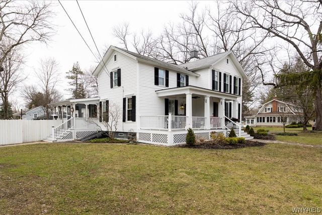 139 Maple Rd, Aurora, NY 14052