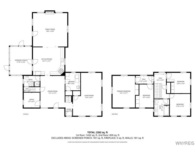 139 Maple Rd, Aurora, NY 14052