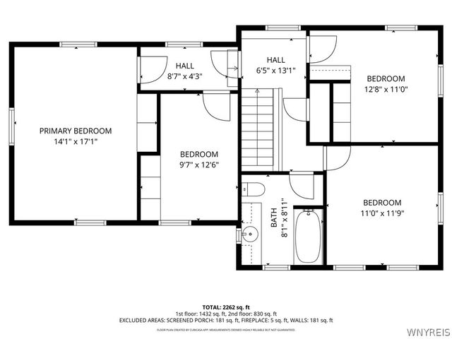 139 Maple Rd, Aurora, NY 14052