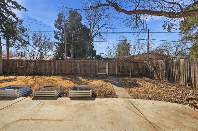 3417 36th Street, Lubbock, TX 79413