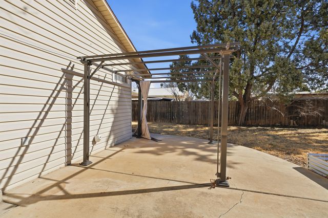 3417 36th Street, Lubbock, TX 79413