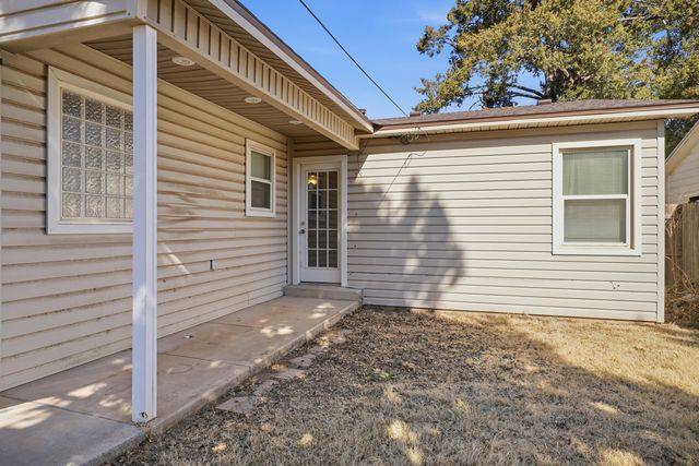 3417 36th Street, Lubbock, TX 79413