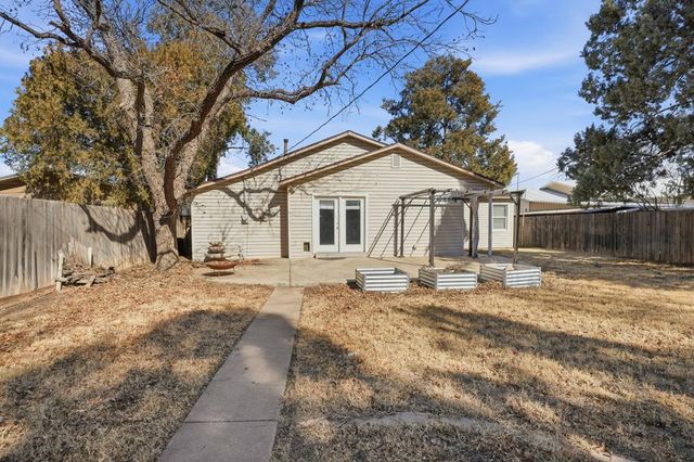 3417 36th Street, Lubbock, TX 79413