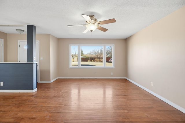 3417 36th Street, Lubbock, TX 79413