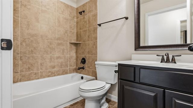 5622 Jay Thrush Drive, Richmond, TX 77407