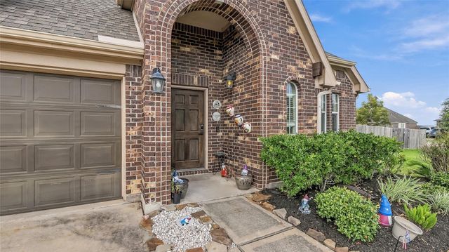 5622 Jay Thrush Drive, Richmond, TX 77407