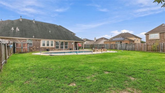 5622 Jay Thrush Drive, Richmond, TX 77407