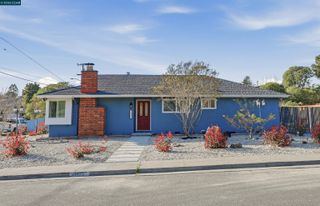 3005 De Anza Drive, El Sobrante, CA 94803