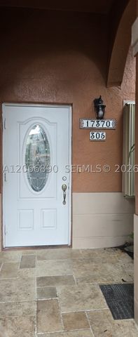 17370 NW 69th Ct 305, Hialeah, FL 33015
