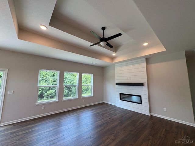 815 W Arlington Street, Trenton, OH 45067