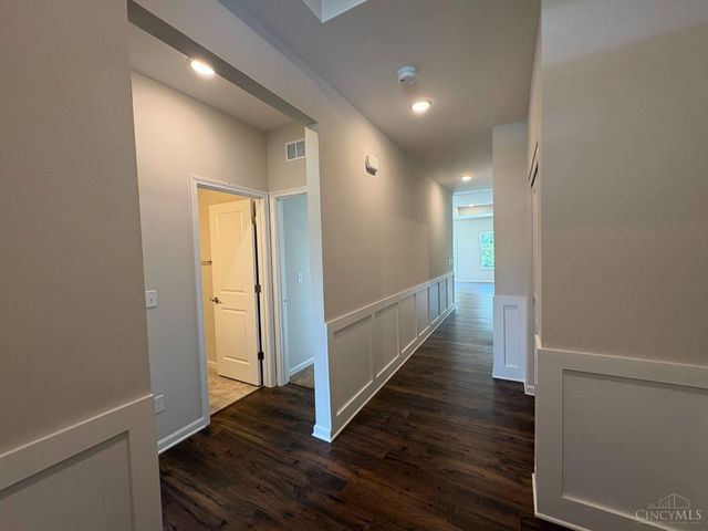 815 W Arlington Street, Trenton, OH 45067