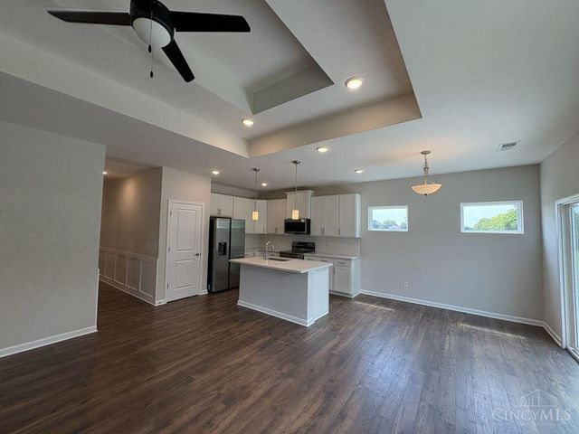 815 W Arlington Street, Trenton, OH 45067