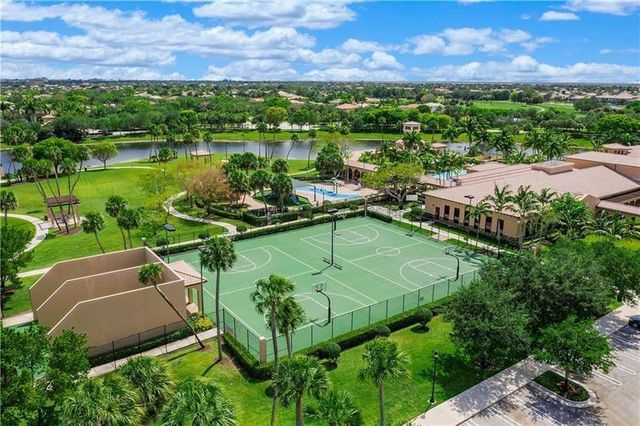 5742 NW 119th Drive, Coral Springs, FL 33076