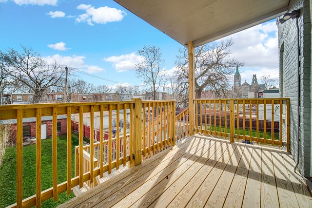 7011 S Prairie Avenue 2, Chicago, IL 60637