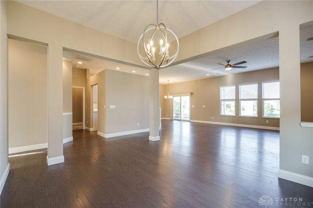 476 Carrick Drive, Dayton, OH 45458