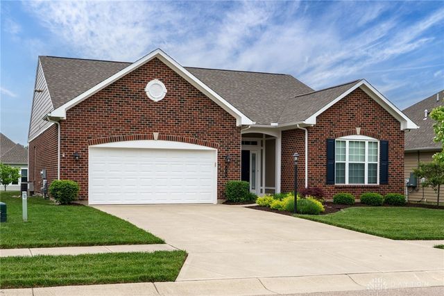 476 Carrick Drive, Dayton, OH 45458