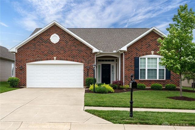 476 Carrick Drive, Dayton, OH 45458