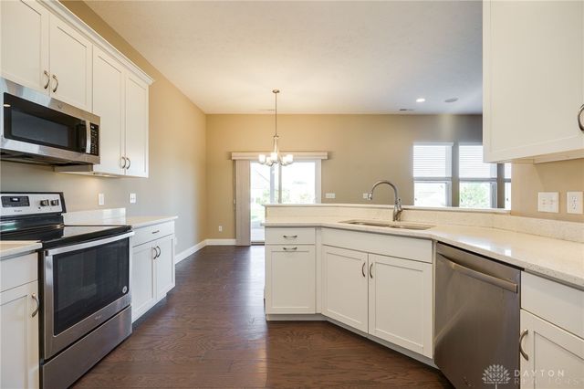 476 Carrick Drive, Dayton, OH 45458