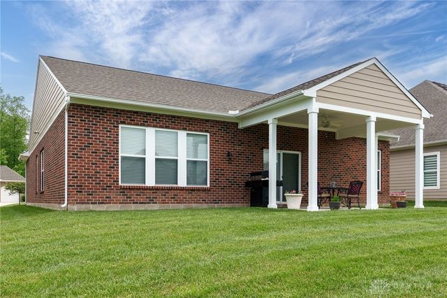 476 Carrick Drive, Dayton, OH 45458
