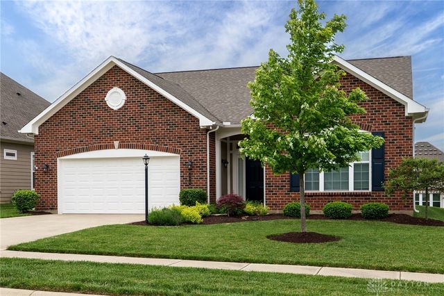 476 Carrick Drive, Dayton, OH 45458