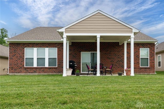 476 Carrick Drive, Dayton, OH 45458