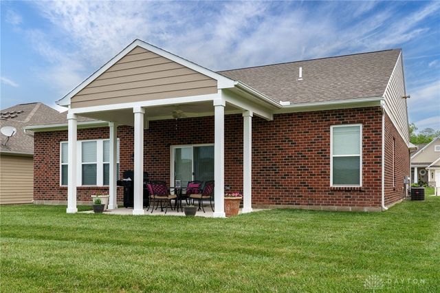 476 Carrick Drive, Dayton, OH 45458
