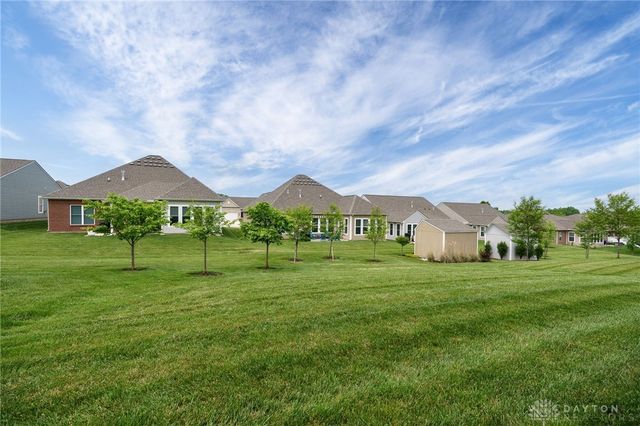 476 Carrick Drive, Dayton, OH 45458