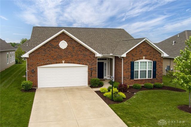 476 Carrick Drive, Dayton, OH 45458