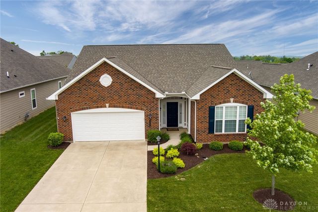 476 Carrick Drive, Dayton, OH 45458