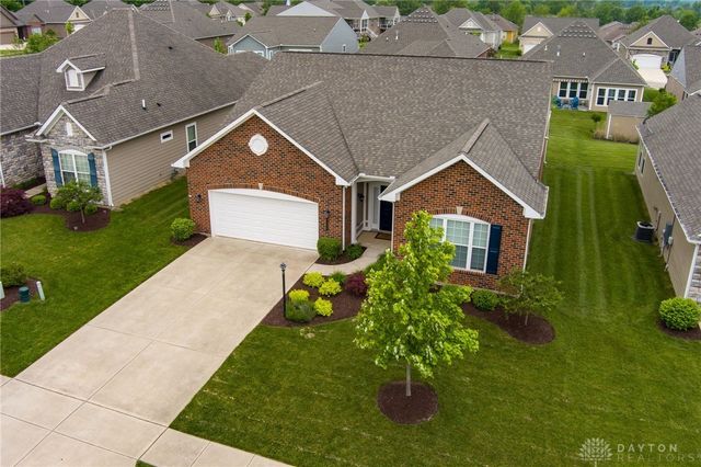 476 Carrick Drive, Dayton, OH 45458