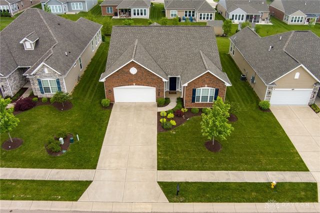 476 Carrick Drive, Dayton, OH 45458