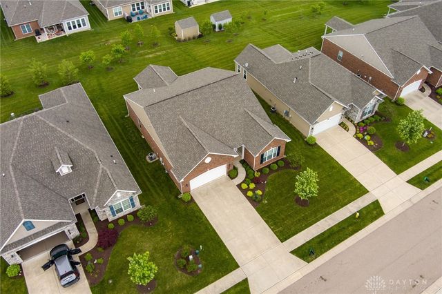 476 Carrick Drive, Dayton, OH 45458