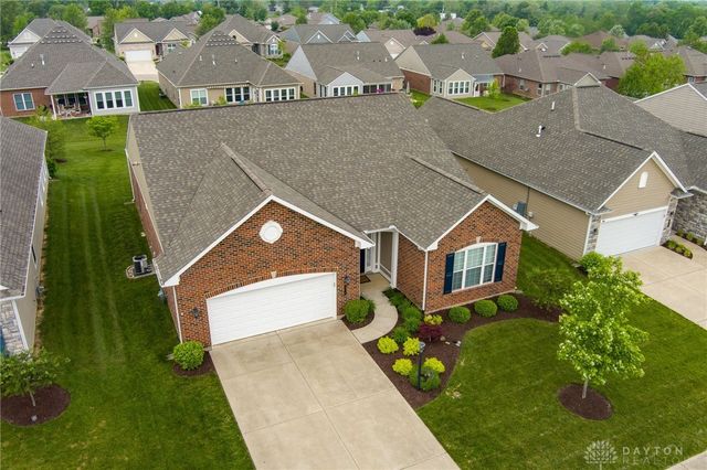 476 Carrick Drive, Dayton, OH 45458