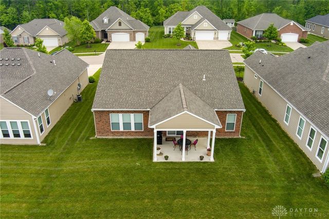 476 Carrick Drive, Dayton, OH 45458