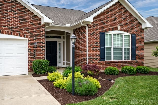 476 Carrick Drive, Dayton, OH 45458