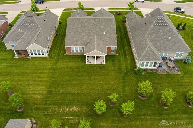 476 Carrick Drive, Dayton, OH 45458