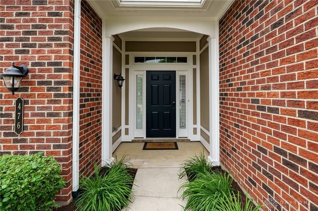 476 Carrick Drive, Dayton, OH 45458
