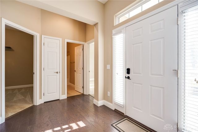 476 Carrick Drive, Dayton, OH 45458