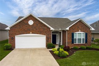 476 Carrick Drive, Dayton, OH 45458