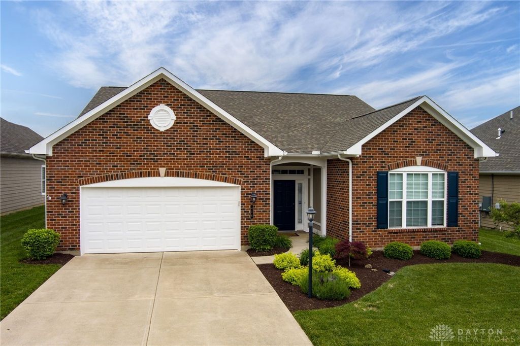 476 Carrick Drive, Dayton, OH 45458