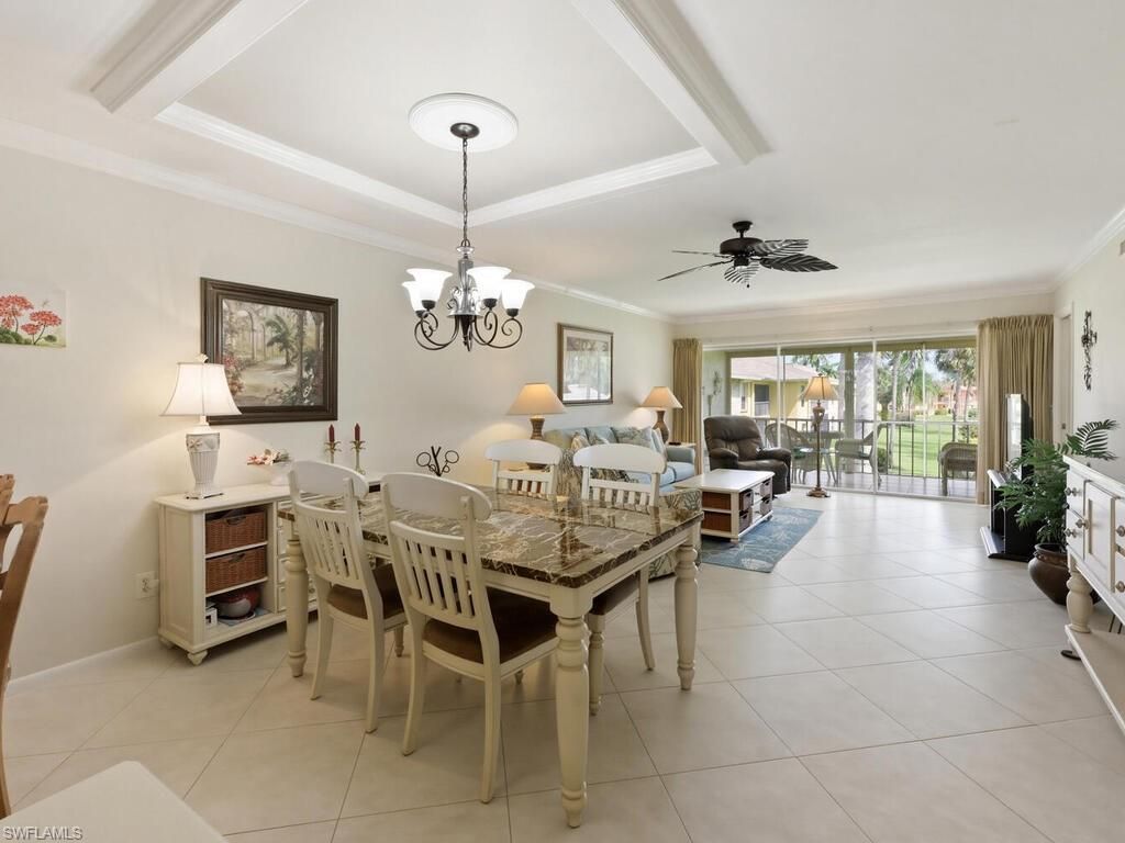 351 Charlemagne BLVD B208, NAPLES, FL 34112 — exterior