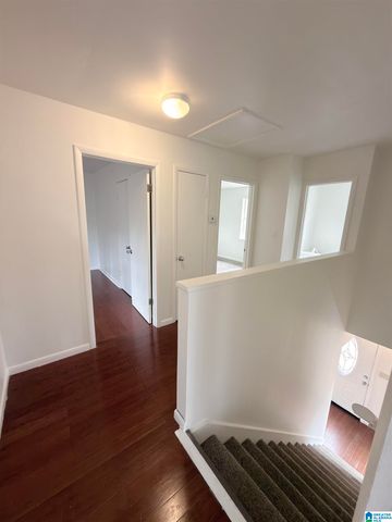 5210 PARAMONT DRIVE, Irondale, AL 35210