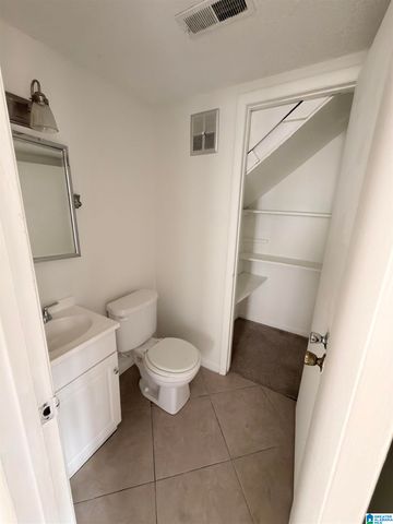 5210 PARAMONT DRIVE, Irondale, AL 35210