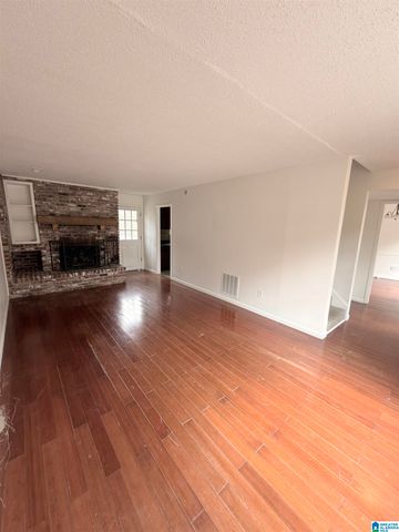 5210 PARAMONT DRIVE, Irondale, AL 35210