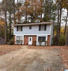 5210 PARAMONT DRIVE, Irondale, AL 35210