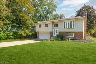 399 Judita Drive, Brunswick, OH 44212